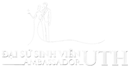 Đại sứ Sinh viên UTH 2025